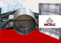 Mestek Commercial Damper and Louver Group