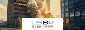 USBP - United States Bullet Proofing, Inc. USBP - United States Bullet Proofing, Inc.