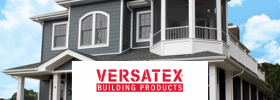 Versatex Building Products Versatex Building Products