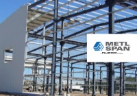 Metl-Span, a Nucor company