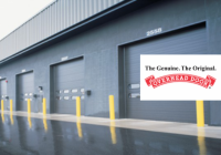 Overhead Door