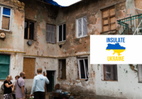 Insulate Ukraine