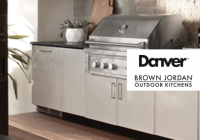 Brown Jordan Outdoor Kitchens