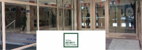 Total Security Solutions Total Security Solutions