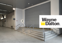 Wayne Dalton