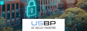 USBP - United States Bullet Proofing, Inc. USBP - United States Bullet Proofing, Inc.