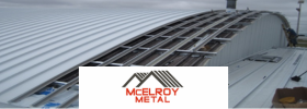 McElroy Metal, Inc. McElroy Metal, Inc.