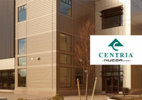CENTRIA, a Nucor company