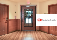 Construction Specialties