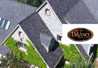 Davinci Roofscapes