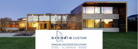 Arcadia Custom