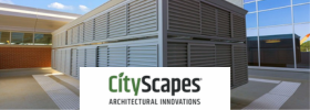 CityScapes Architectural
Innovations