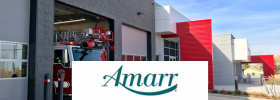 Amarr Commercial Overhead Doors Amarr Commercial Overhead Doors