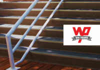Wooster Products
