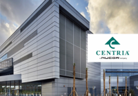 CENTRIA, a Nucor company