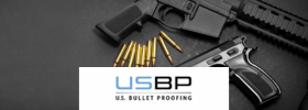 USBP - United States Bullet Proofing, Inc.