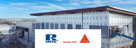 Rmax - A Division of the Sika Corporation