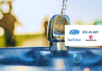 Zurn | Elkay | Hadrian | World Dryer | Wilkins
