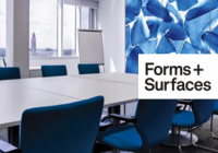 Forms+Surfaces