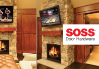 SOSS Door Hardware