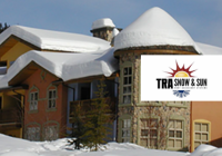 TRA Snow & Sun