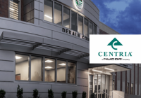 CENTRIA, a Nucor company