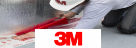 3M - Building Protection - Air Barrier, Fire Barrier, and Insulation Moisture Barrier/Jacketing