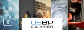 USBP - United States Bullet Proofing, Inc.