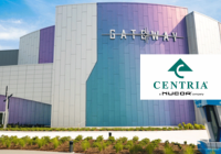 CENTRIA, a Nucor company