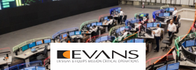 Evans Consoles Evans Consoles