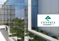 CENTRIA, a Nucor company