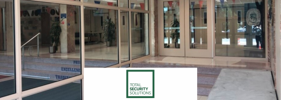 Total Security Solutions