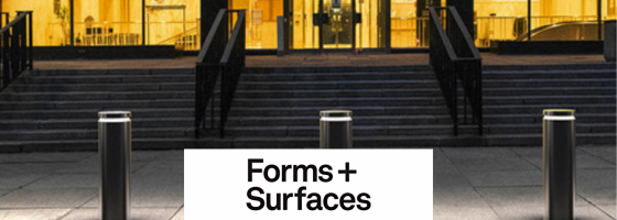 Forms+Surfaces