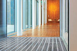 Entrance Flooring Solutions