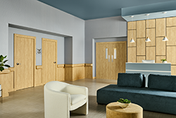Acrovyn® Doors