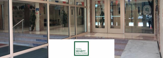 Total Security Solutions