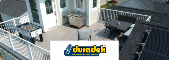 Duradek/Durarail