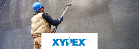 Xypex Chemical Corporation