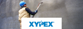 Xypex Chemical Corporation Xypex Chemical Corporation