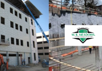 W. R. MEADOWS, INC.