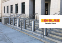 1-800-Bollards