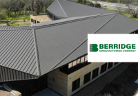 Berridge Manufacturing Company