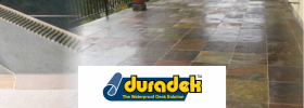 Duradek/Durarail Duradek/Durarail