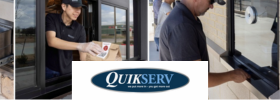 Quikserv Corp. Quikserv Corp.