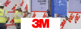 3M - Building Protection - Air Barrier, Fire Barrier, and Insulation Moisture Barrier/Jacketing 3M - Building Protection - Air
Barrier, Fire Barrier, and Insulation Moisture Barrier/Jacketing