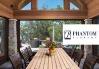 Phantom Screens