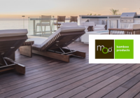 MOSO Bamboo Outdoor