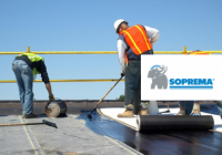 SOPREMA, Inc.