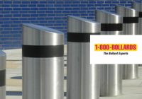 1-800-Bollards