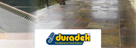 Duradek/Durarail Duradek/Durarail